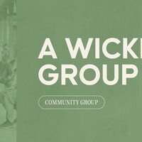 Logo for Austin Wicker Community Group
