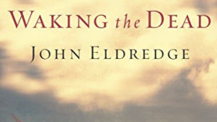 Waking the Dead - Men's Group (Joe Leake)