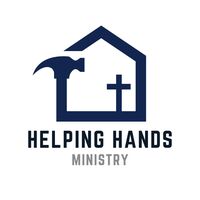 Logo for Helping Hands