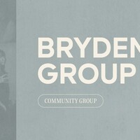 Logo for Bryden Community Group
