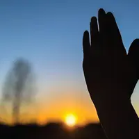 Logo for Saturday Morning Prayer