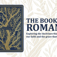 Logo for Romans Sunday Night