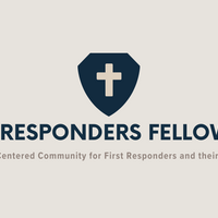 Logo for First Responders Ministry