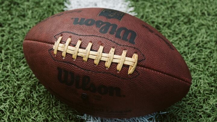 Logo for HCC Flag Football