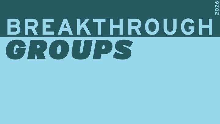 Breakthrough Group - Highland Heights (Men)