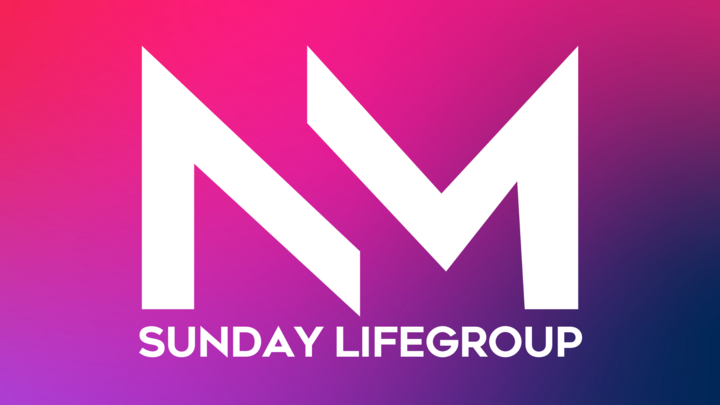 Logo for College - Lifegroup (East)