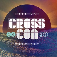 Logo for CrossCon27