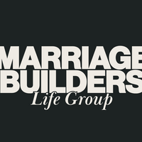 Logo for Marriage Builders