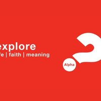 Logo for Alpha - Fall 2026