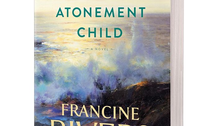 Logo for The Atonement Child