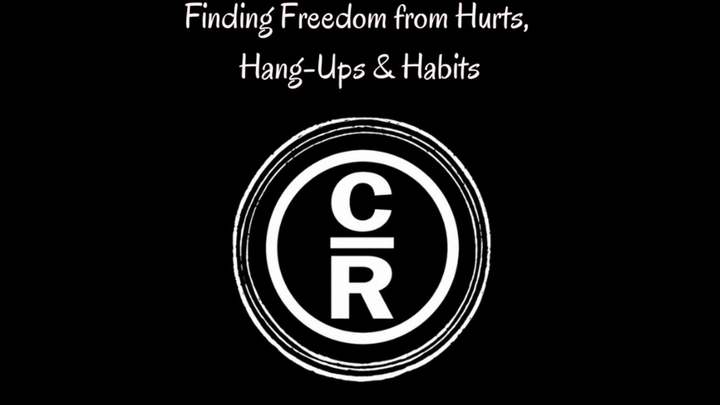 Logo for Celebrate Recovery