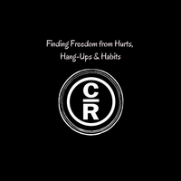 Logo for Celebrate Recovery