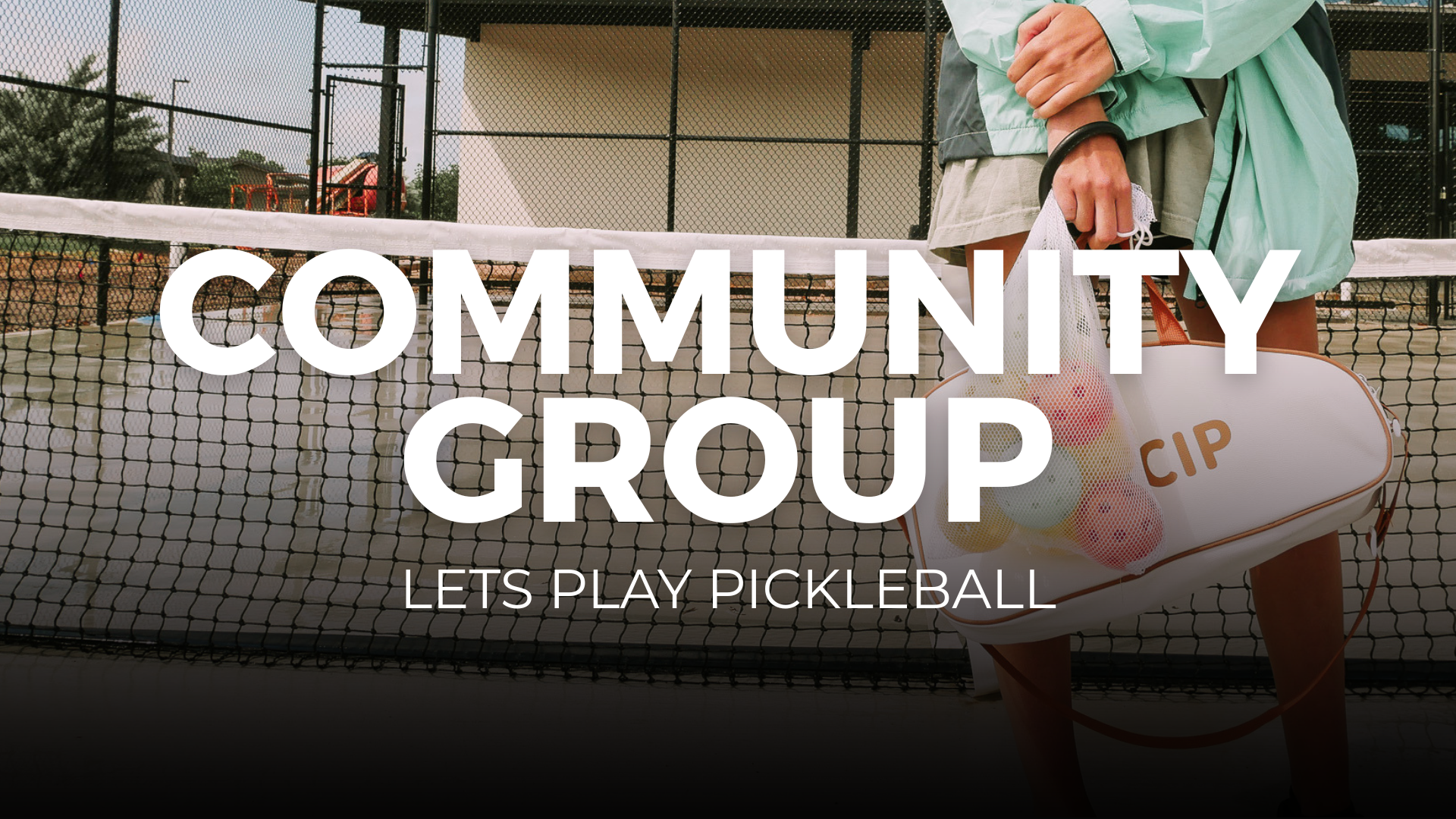 Marble Falls: Pickleball