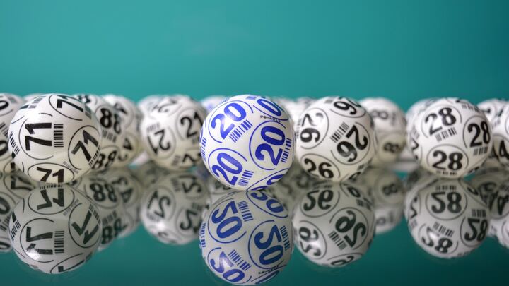 Logo for Bingo & Blessings