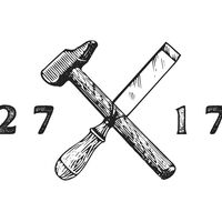 Logo for 2717 Men's Group