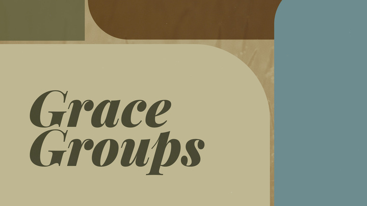 Logo for Summer Grace Group Pilot, Tuesdays 1 PM
