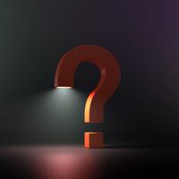 Logo for Adults Connect Group: Life’s Tough Questions