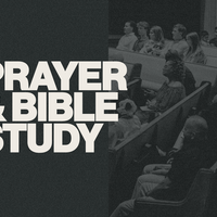 Logo for Prayer & Bible Study
