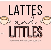 Logo for Lattes & Littles