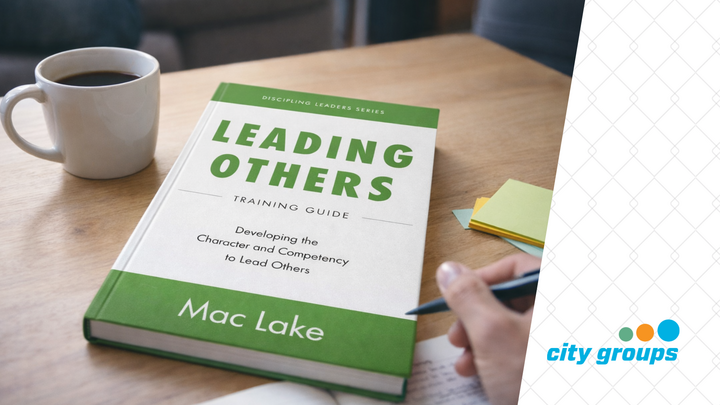Logo for Leading Others | Bonner