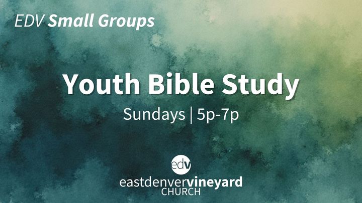 Youth Group