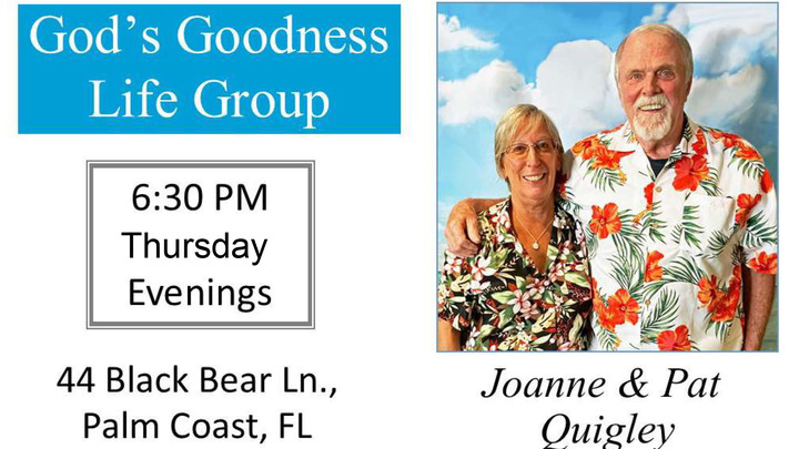 Logo for Quigley / Woodlands / Adults 55+ (2026-2027)