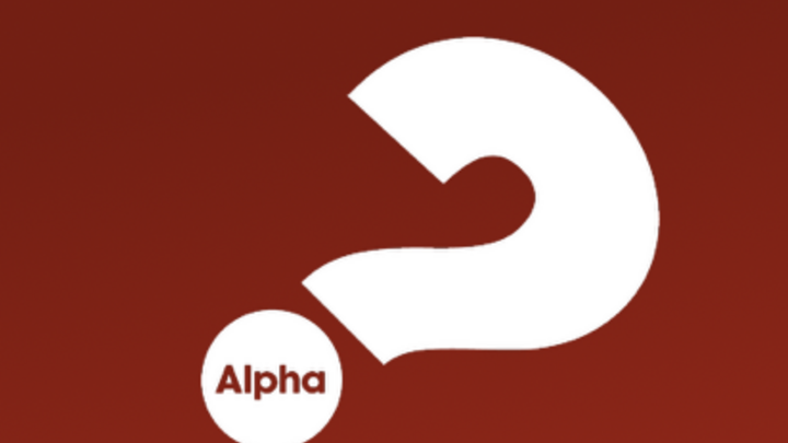 Logo for Alpha (@ Muskegon Campus)