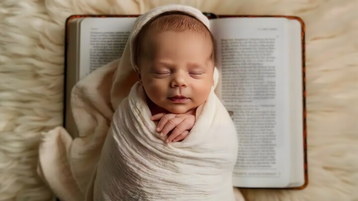 Logo for "Time For Life" Pro-Life Ministry