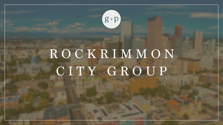 Logo for Rockrimmon