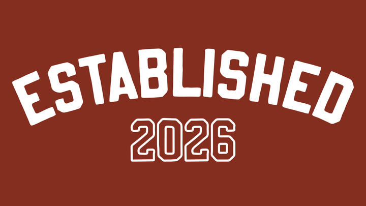 Logo for ESTABLISHED