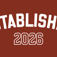 Logo for ESTABLISHED