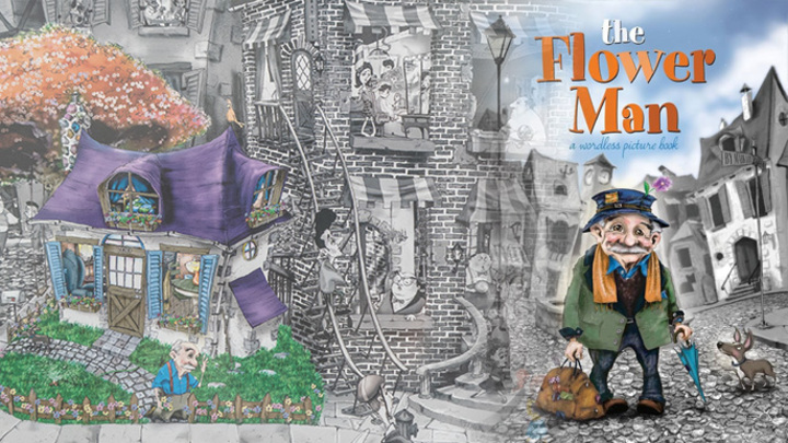 The Flower Man (June 2026) - Encounter Free Methodist Church