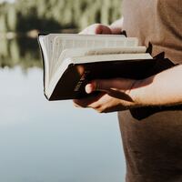 Logo for Men's Prayer Meeting