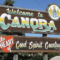 Logo for Canora Group