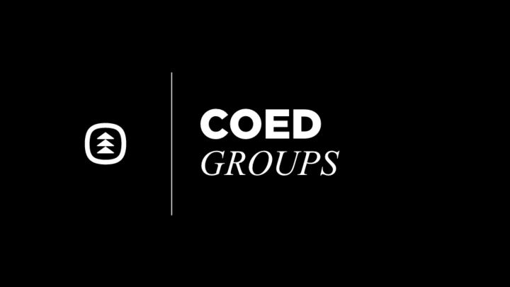Logo for BERTHOUD / Every Other Wednesday Evening / Victoria's Group