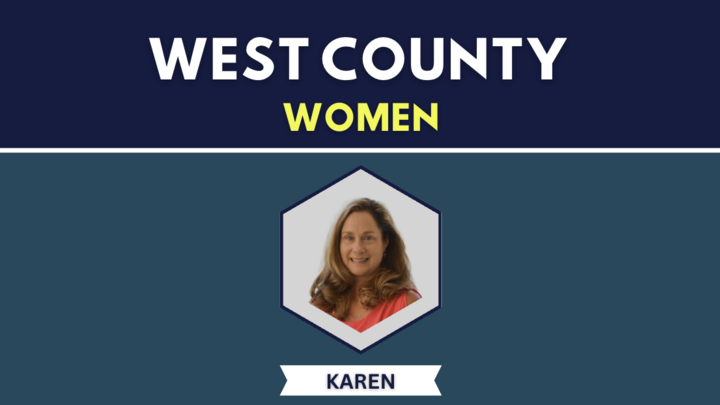 Logo for West County