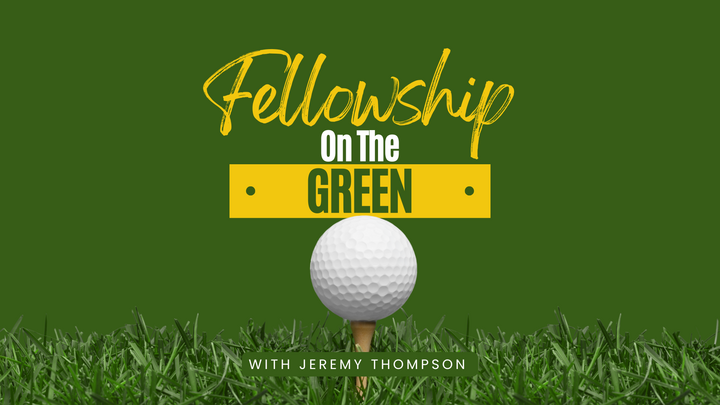 Logo for Fellowship on the Green