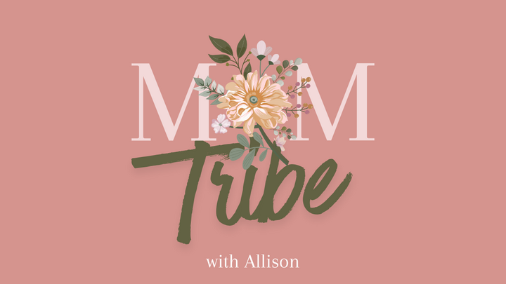 Logo for MomTribe