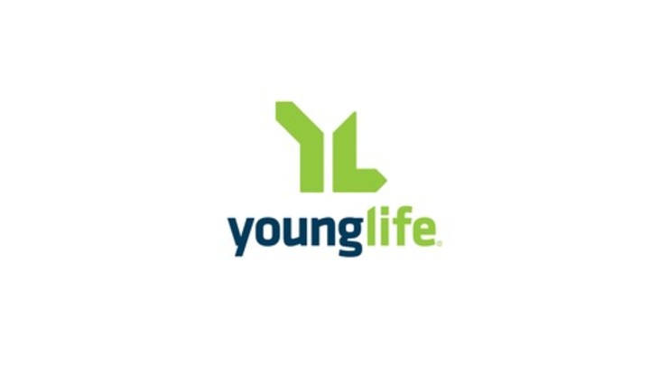 Logo for YoungLife
