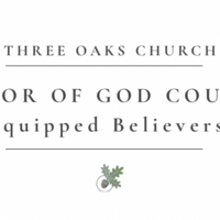 Logo for Armor Of God | Summer Course