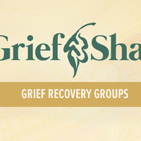 Logo for GriefShare 2026