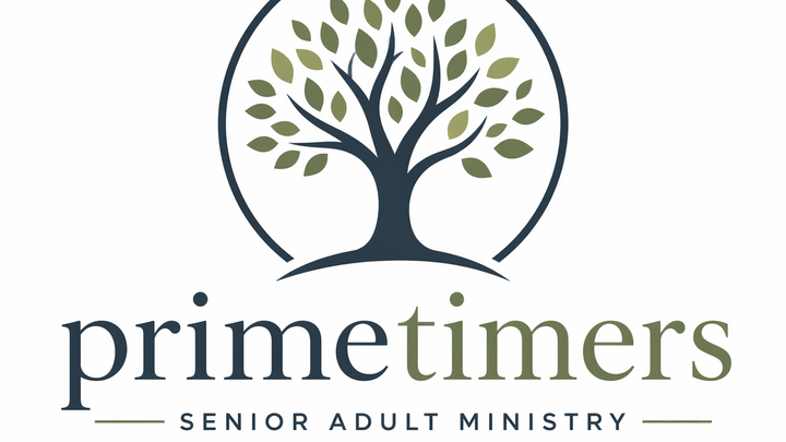 Logo for Prime Timers