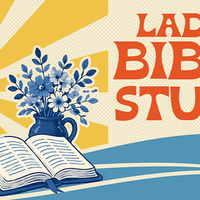 Logo for Ladies Bible Study @The Fulshear Campus