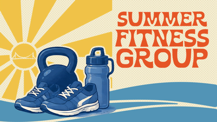 Logo for Summer Fitness @ Fit Avenue in Missouri City
