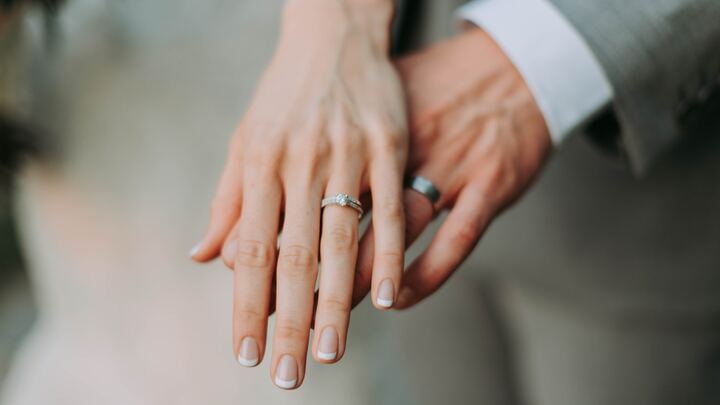 Logo for Marriage Group