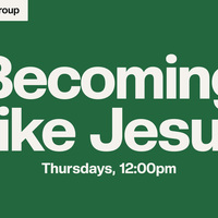 Logo for Becoming Like Jesus