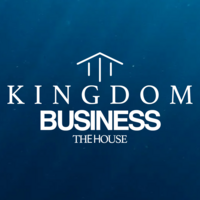 Logo for Kingdom Business