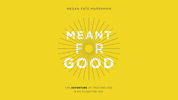 Logo for Meant for Good