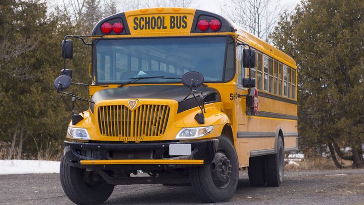Logo for Xtreme Xpress Bus Ministry Team