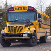 Logo for Xtreme Xpress Bus Ministry Team